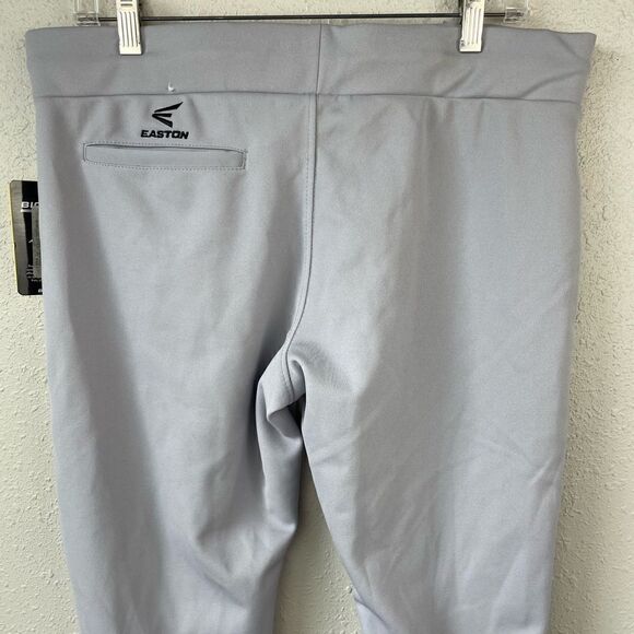 NWT Easton Softball Pants Size L - Picture 5 of 6